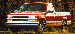 1996 3500