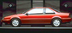 1996 Beretta