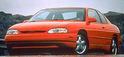 1996 Monte