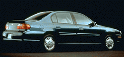 1997 Malibu
