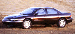 1996 Concord