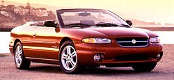 1996 Sebring