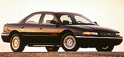 1997 Concord