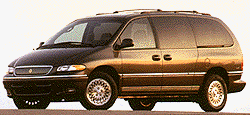 1997 Town & Country