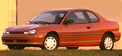 1997 Neon