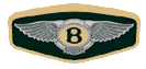 Bentley Logo