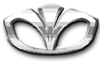 Daewoo Logo