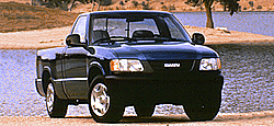1997 Hombre