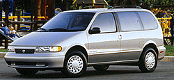 1997 Quest
