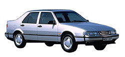 1996 9000