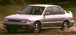 1996 Legacy