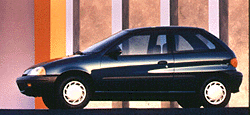 1996 Swift