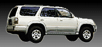 1996 4Runner
