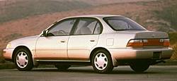 1997 Corolla