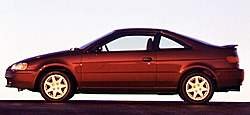 1997 Paseo