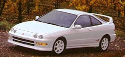1997 Integra Type R