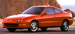 1997 Integra