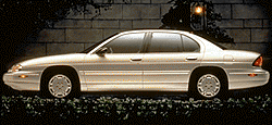 1997 Lumina