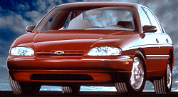1997 Lumina LS
