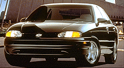 1997 Lumina LTZ