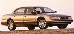 1997 LHS