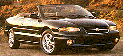 1997 Sebring