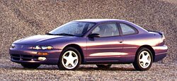 1996 Avenger