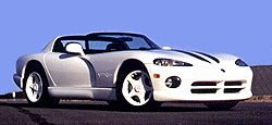 1996 Viper
