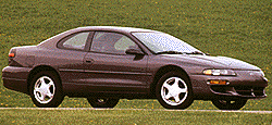 1997 Avenger