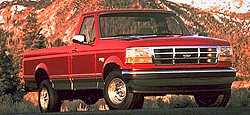1996 F150