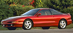 1996 Probe