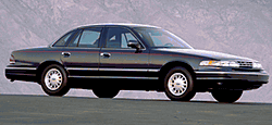 1997 Crown