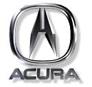 Acura T Logo