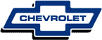 Chevrolet Logo