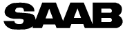 Saab Logo