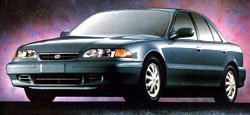 1996 Sonata