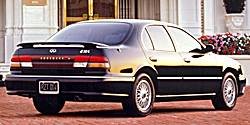 AUTOPEDIA™: 1997 Infiniti I30