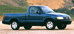 1996 Hombre