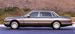 1996 XJ12