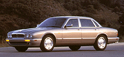 1996 XJ6