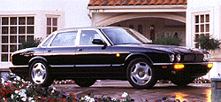 1996 XJR