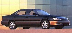 1996 ES 300