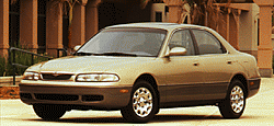 1997 626