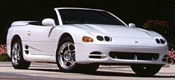 1996 3000GT