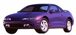 1996 Eclipse