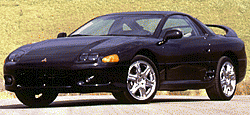 1997 3000GT