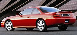 1997 240SX
