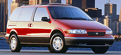 1997 Quest