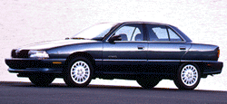 1997 Achieva