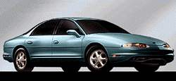 1997 Aurora
